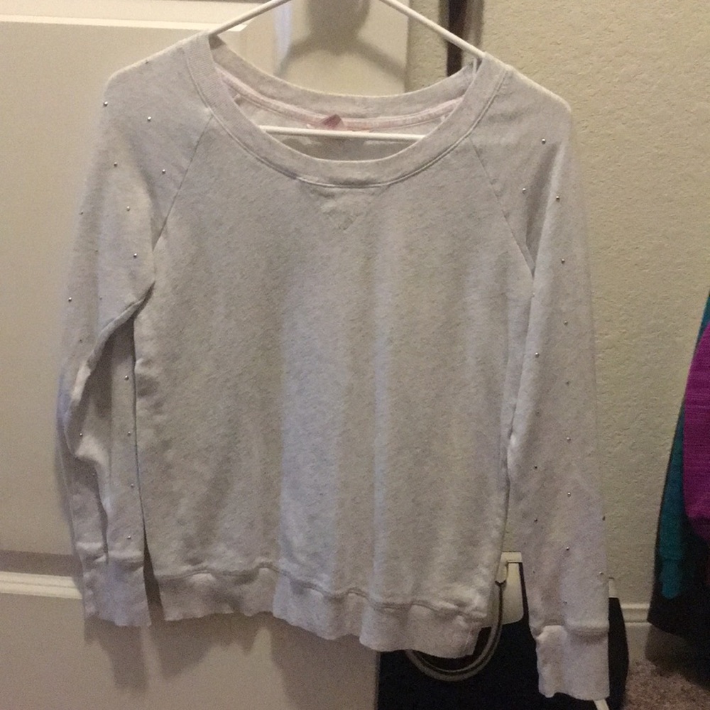 Victoria’s Secret sweater